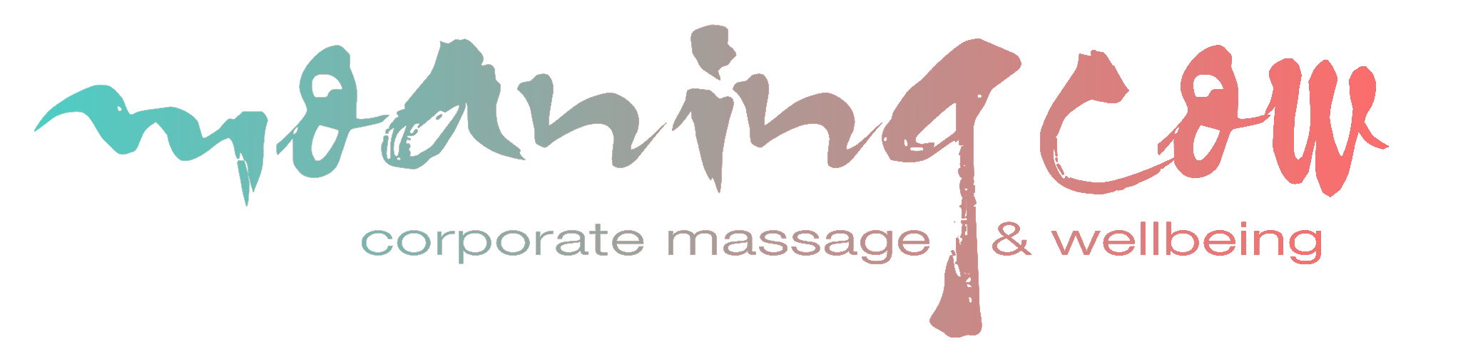 Moaning Cow Corporate Massage & Wellbeing